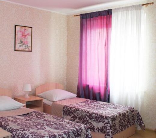 Europa Living Quarters