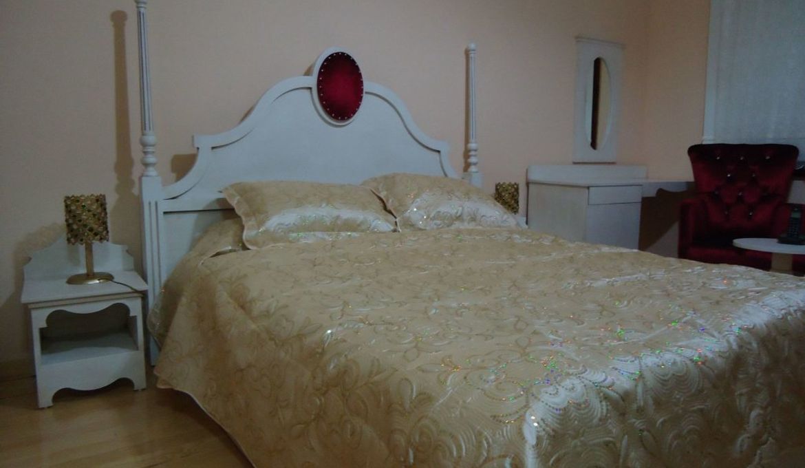 Yildizlar Otel