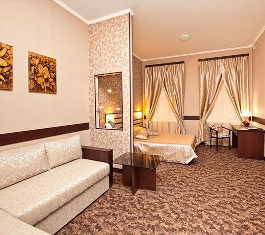 Classic Hotel