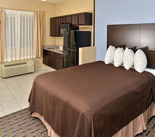 Quality Inn and Suites
