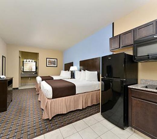 Quality Inn and Suites