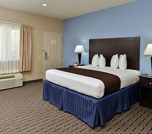 Quality Inn and Suites