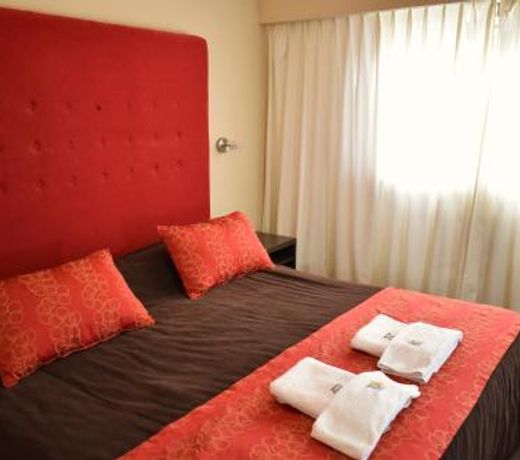 Hotel Embajador