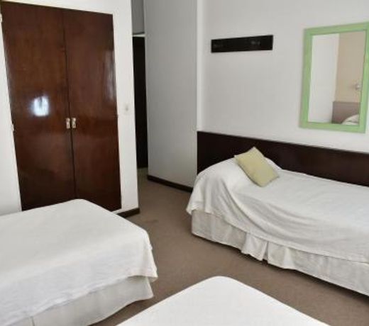 Hotel Embajador