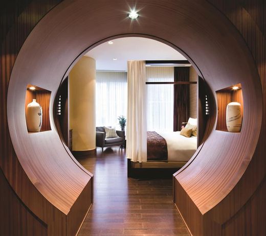 Shangri-La Toronto