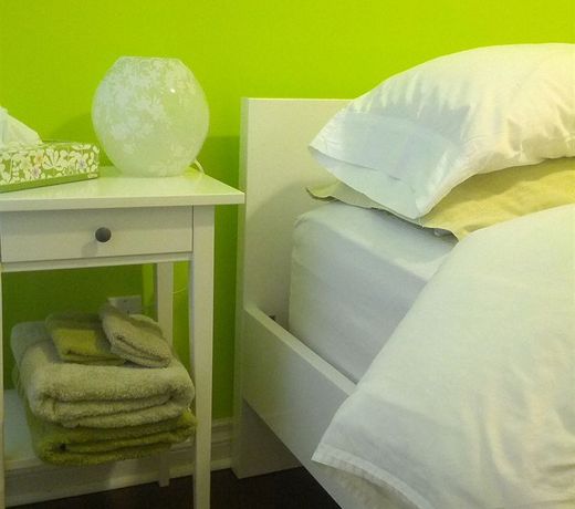 Jare's Place Bed & Breakfast