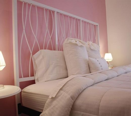 Jare's Place Bed & Breakfast