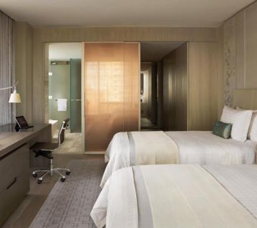 Four Seasons Hotel Toronto at Yorkville