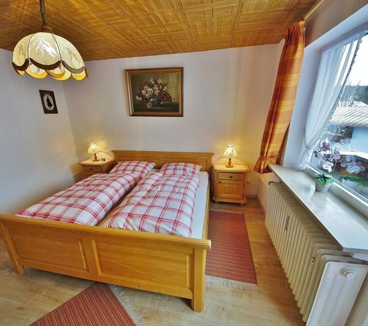FERIENWOHNUNG WEBER