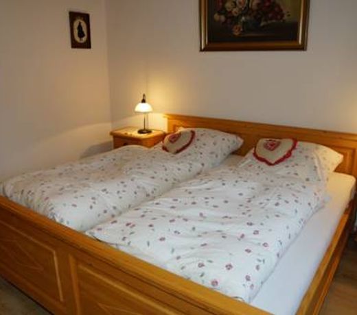 FERIENWOHNUNG WEBER