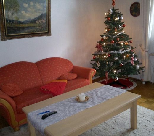 FERIENWOHNUNG WEBER