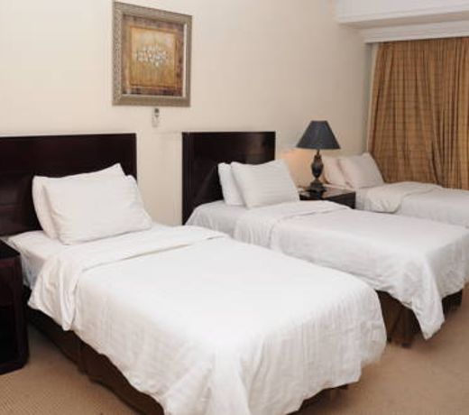 Shanasheel Palace Hotel