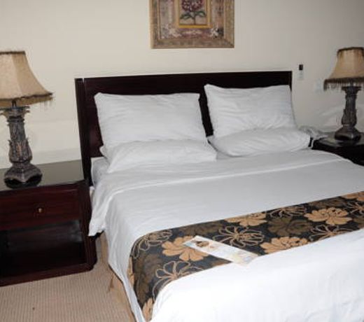 Shanasheel Palace Hotel