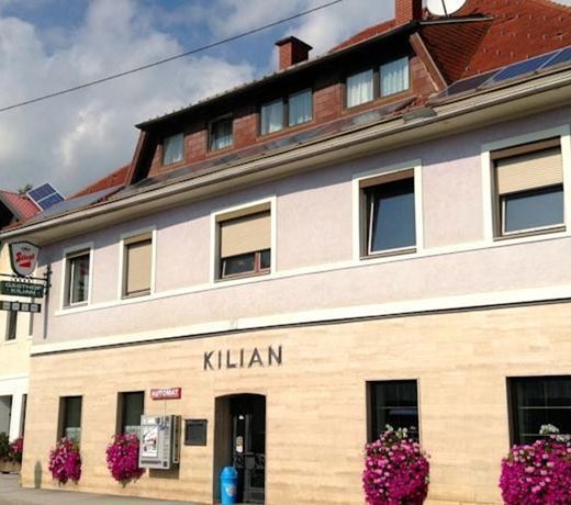 GASTHOF KILIAN