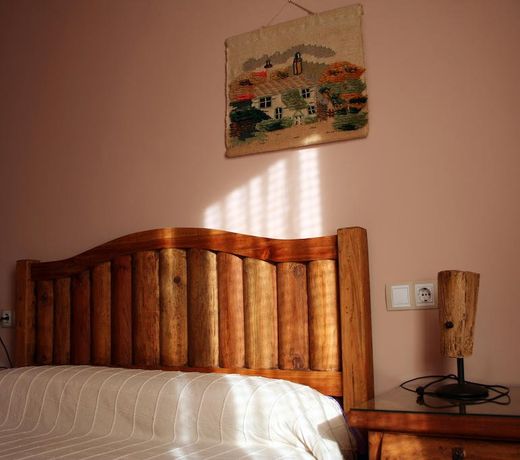 CASAS RURALES EL QUIJOTE