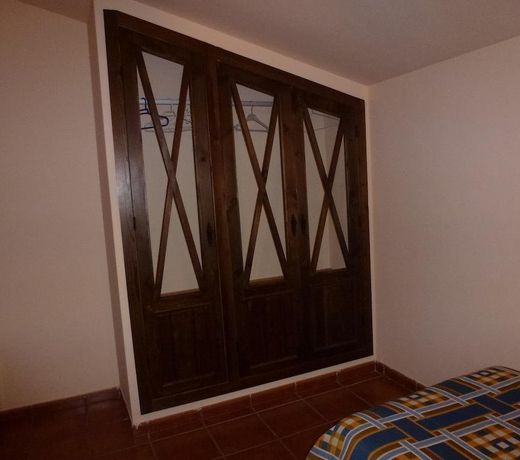 CASAS RURALES EL QUIJOTE