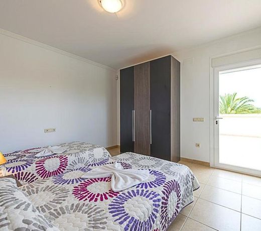 Villa Almendros - PlusHolidays