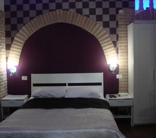 Tamer Guest house