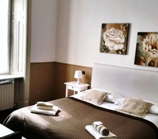 Dimora Montecchi B&B