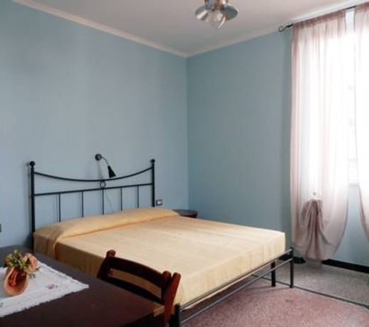Au Cavettu B&B
