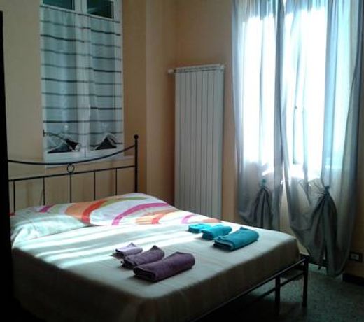 Au Cavettu B&B