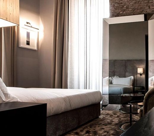DOM Hotel Roma - Preferred Hotels & Resorts