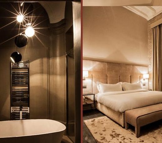 DOM Hotel Roma - Preferred Hotels & Resorts