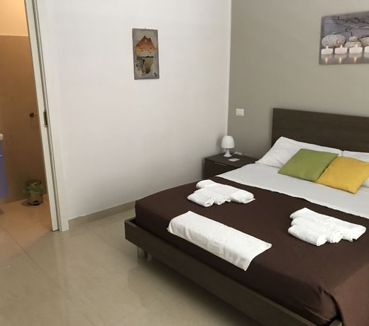B&B Pietramare