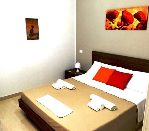 B&B Pietramare