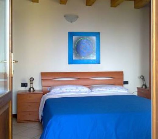 Appartamento Lago Blu