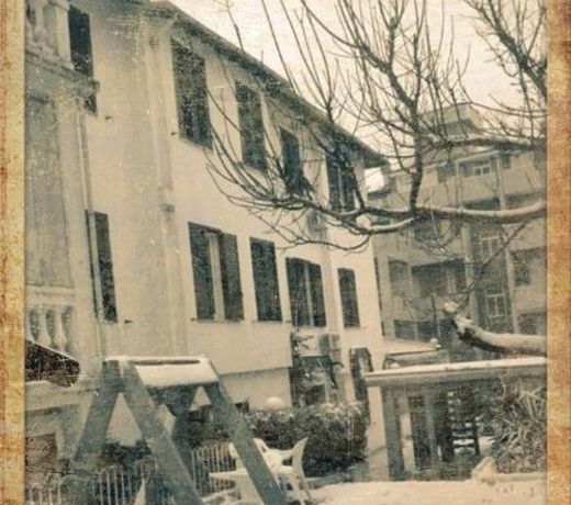 Hotel Marinella