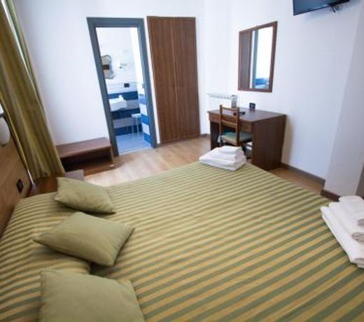 Hotel Marinella