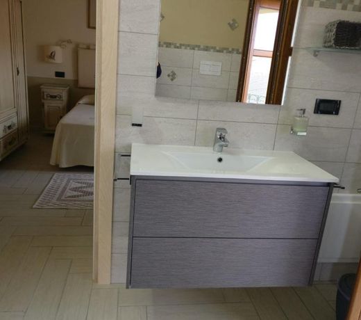 B&B Monte Prama