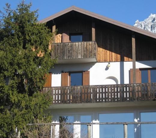 B&B Le Colombine