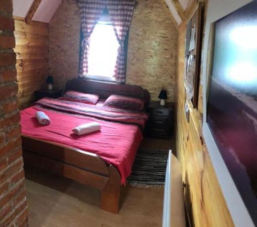 Durmitor Bungalows