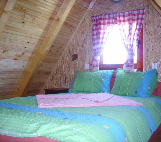 Durmitor Bungalows