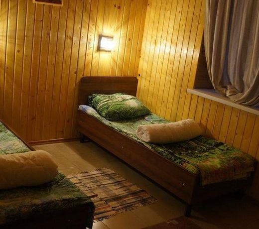 ECOLOGICAL VILLAGE ZDOROVIE