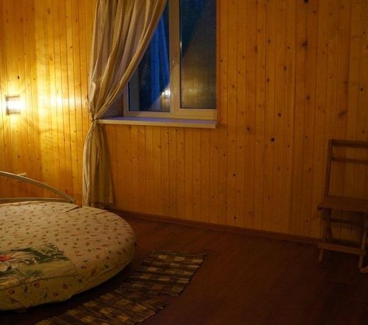 ECOLOGICAL VILLAGE ZDOROVIE