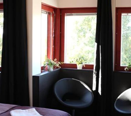 Nacka Stadshotell