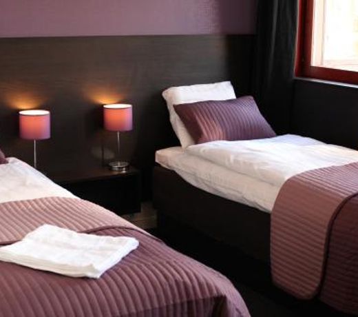 Nacka Stadshotell