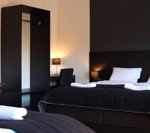 Nacka Stadshotell