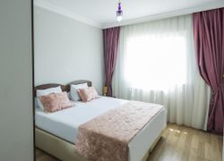 Trabzon Holiday Homes and Villas Armila Suites фото 4