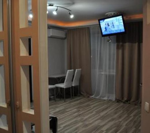 Dwell Apartments