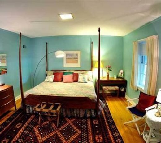 POND MOUNTAIN LODGE
