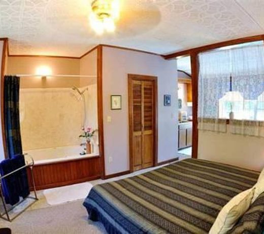 POND MOUNTAIN LODGE