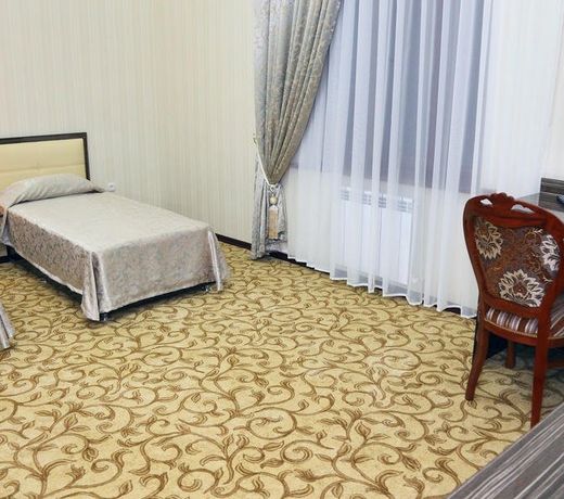 Shirin Plaza Hotel