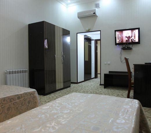 Shirin Plaza Hotel