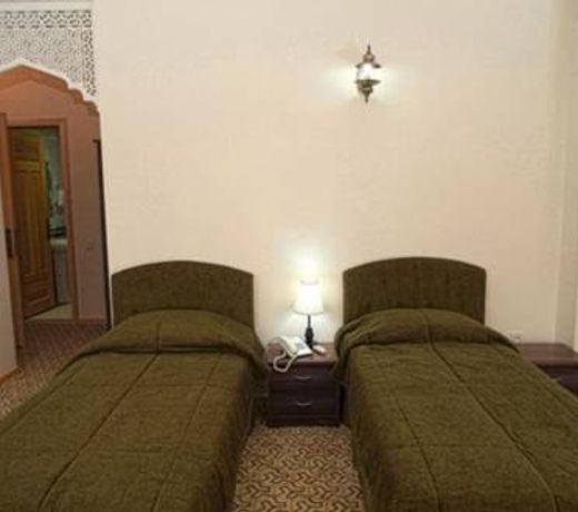 Hotel ASL