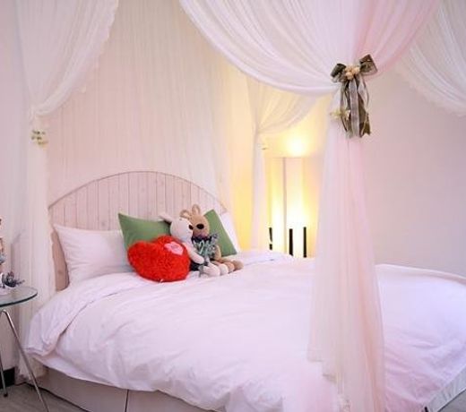 Chenglin Homestay
