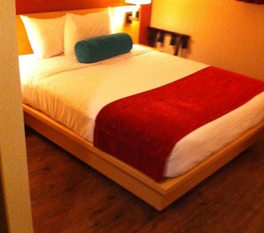 Hotel Lynx